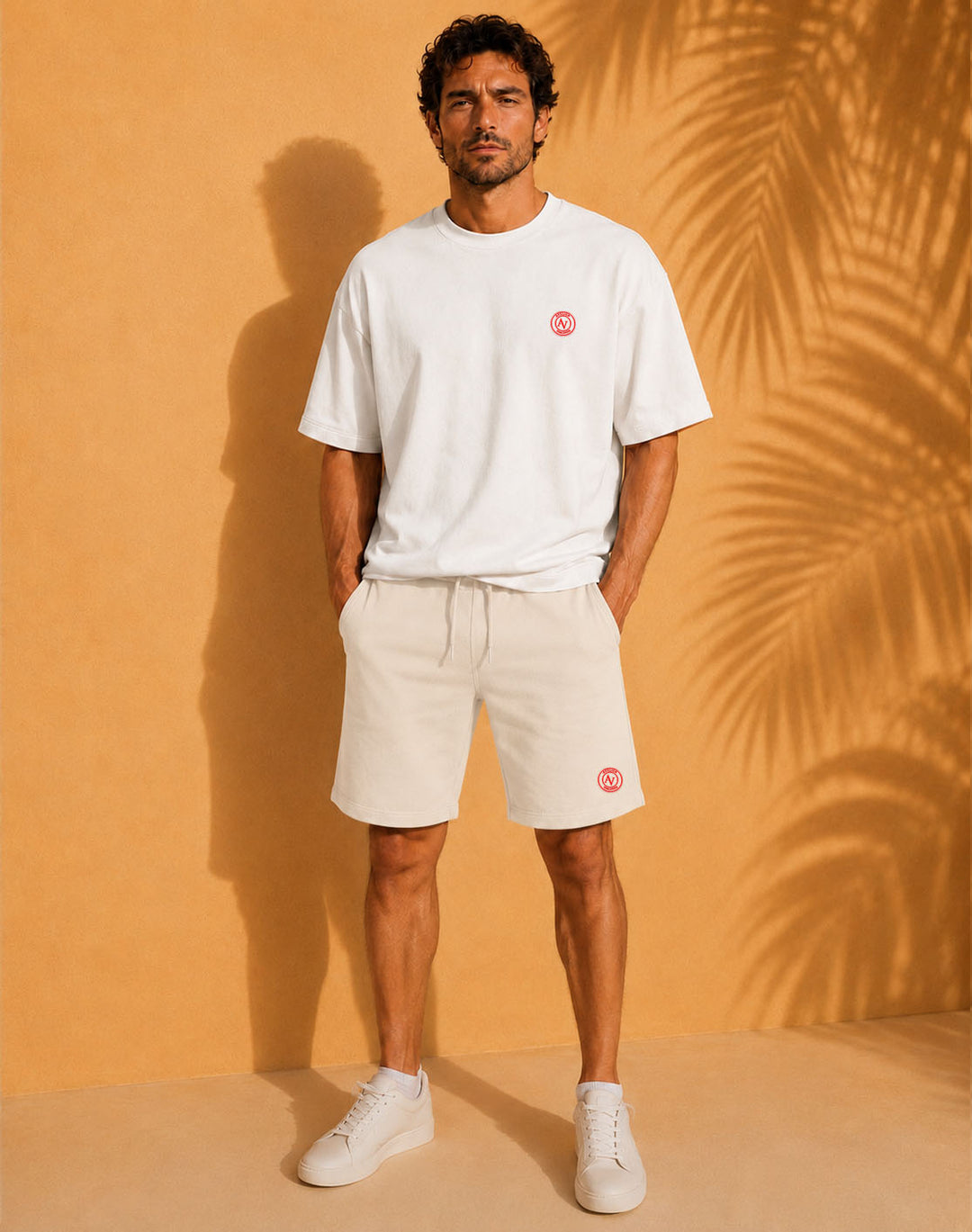 Short Sweat Homme | 300g