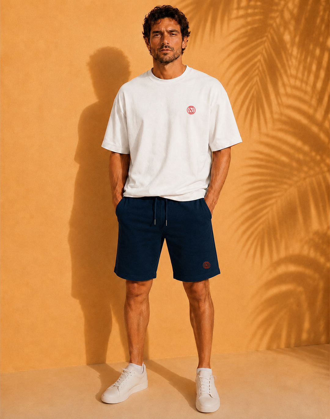 Short Sweat Homme | 300g