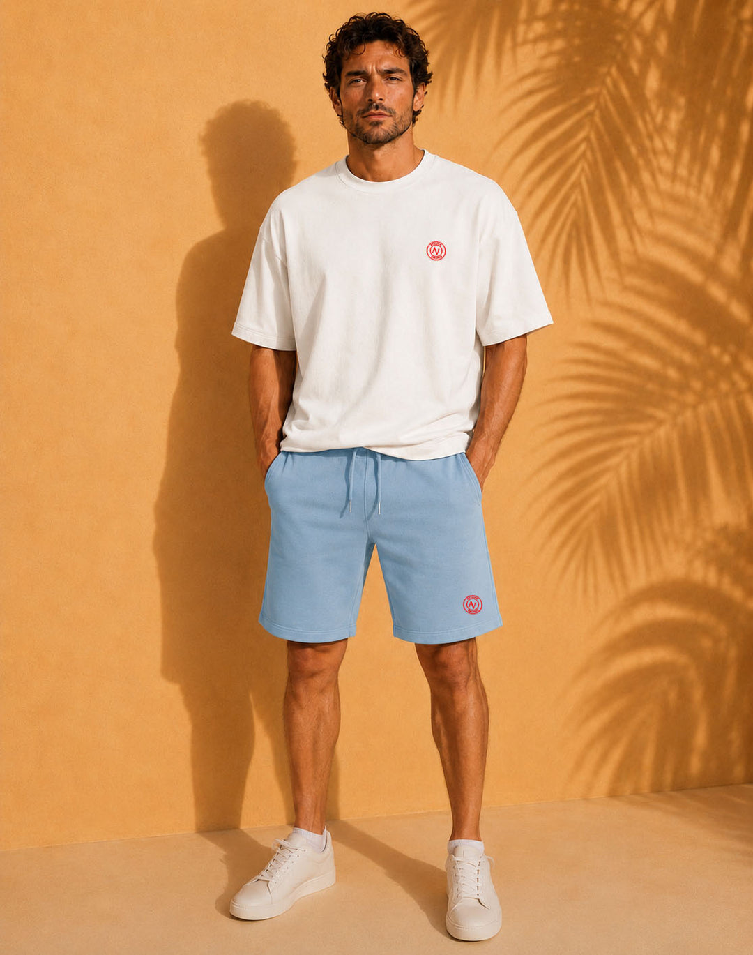 Short Sweat Homme | 300g