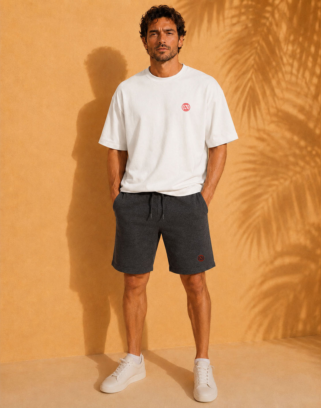Short Sweat Homme | 300g