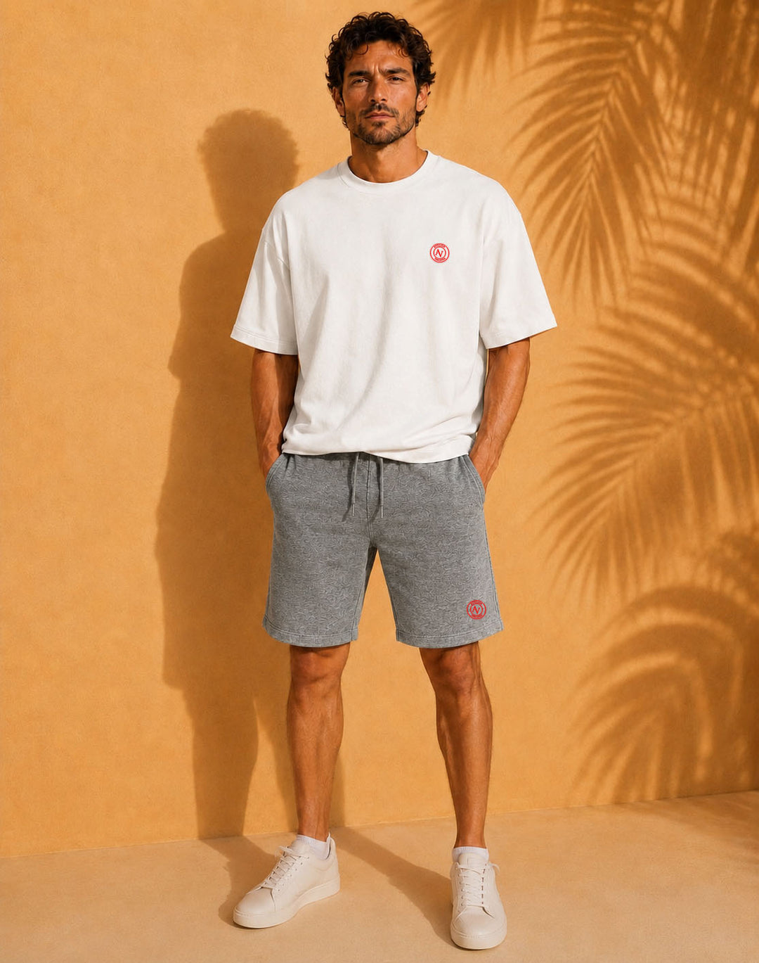 Short Sweat Homme | 300g