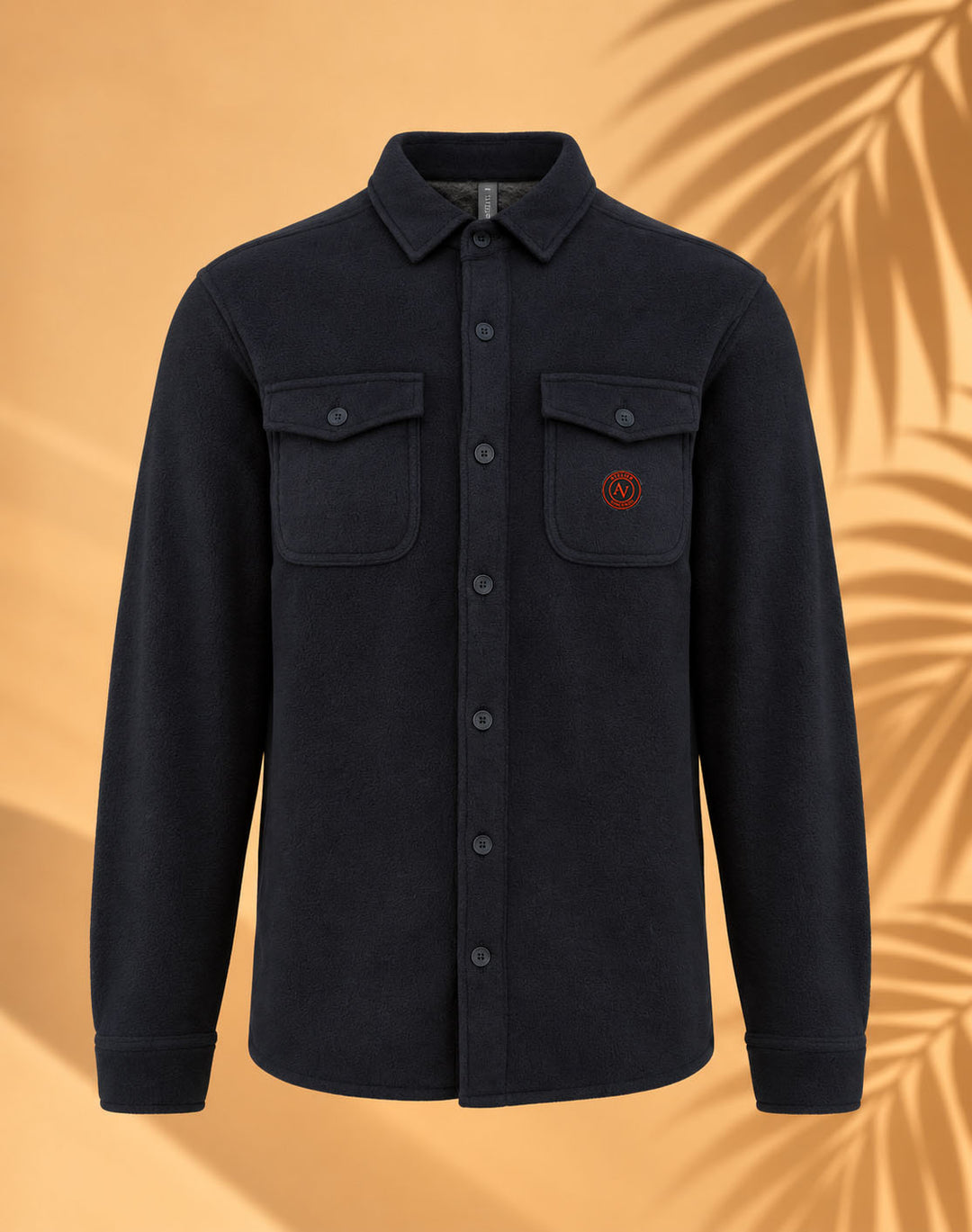Surchemise Polaire Sherpa Homme | 360g