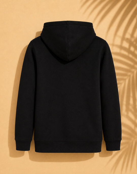 Sweat Zippé à Capuche Enfant Unisexe | 350g
