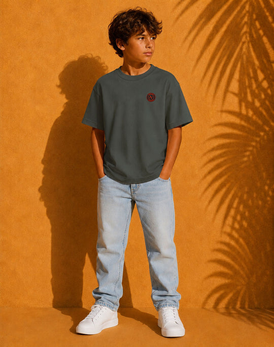 T-Shirt Enfant Unisexe | 200g