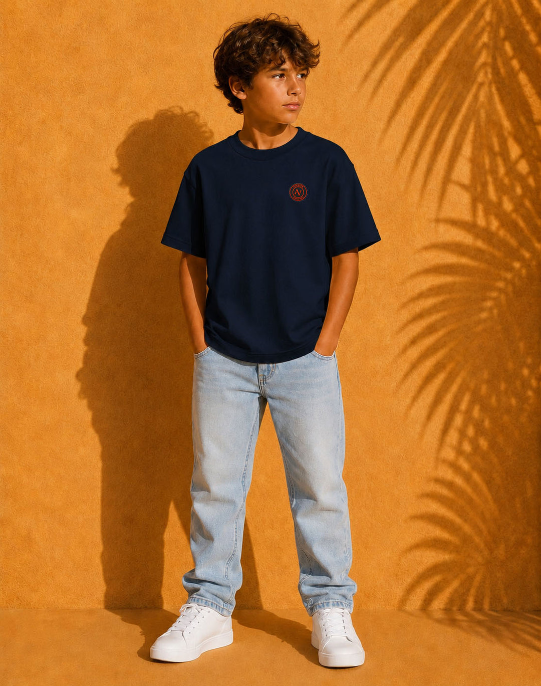 T-Shirt Enfant Unisexe | 200g
