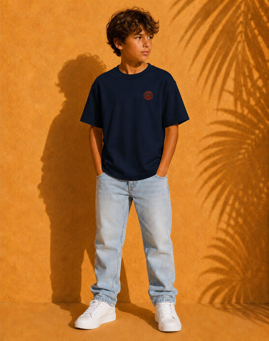 T-Shirt Enfant Unisexe | 200g