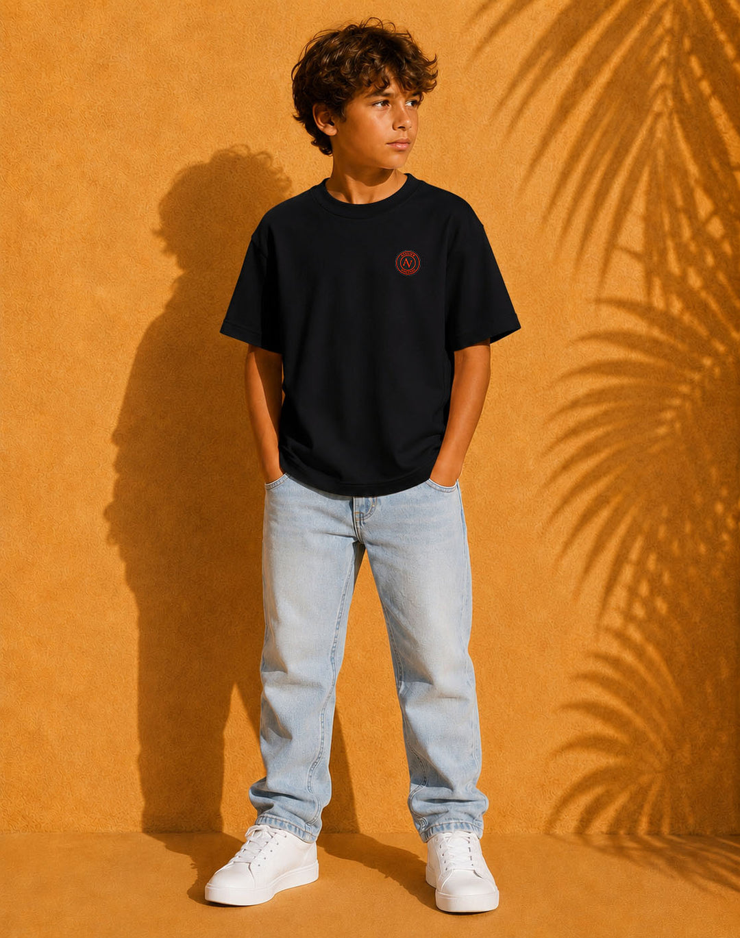 T-Shirt Enfant Unisexe | 200g