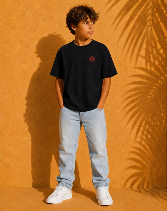 T-Shirt Enfant Unisexe | 200g