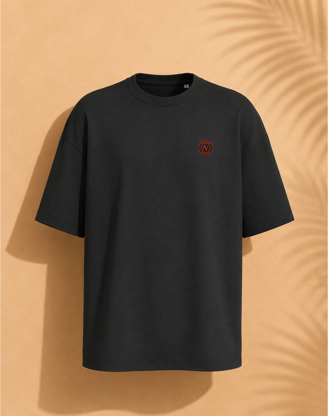T-Shirt Oversize Unisexe 300g/m²