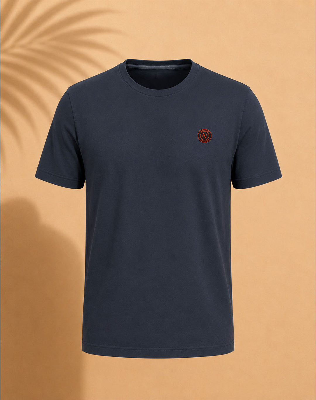 T-Shirt Homme Col Rond | 180g
