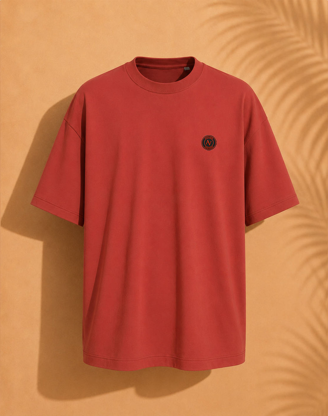 T-Shirt Oversize Homme | 180g