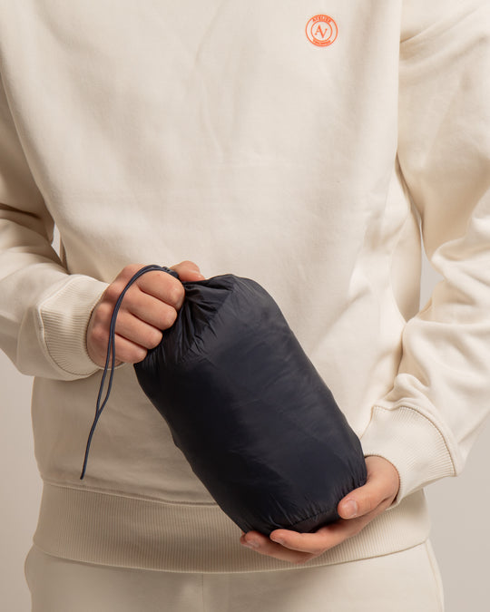 Body Warmer sans manche Unisexe